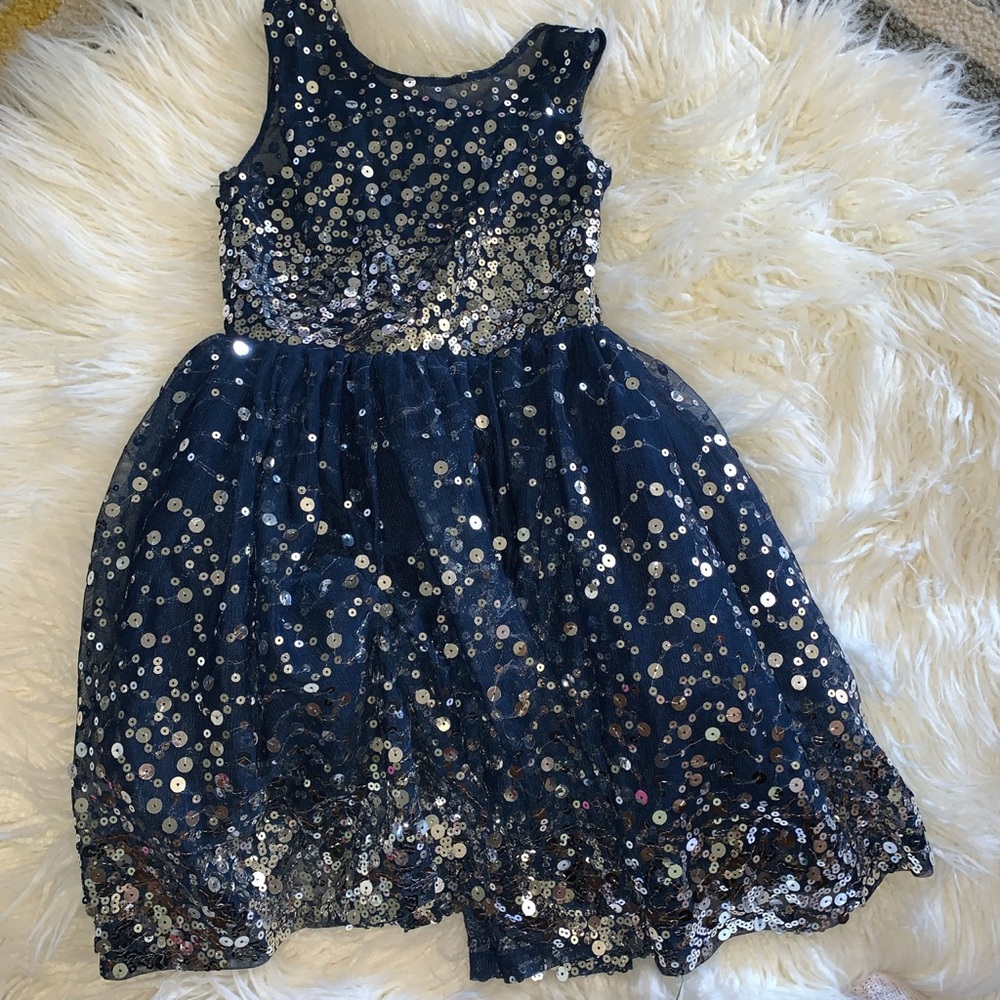 Party Dress